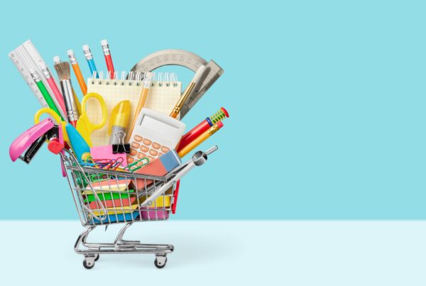 MPower Marketing Group | Back-to-School Marketing | Ideas for Back to School Sale | Back to School Shopping | Get more sales from back to school