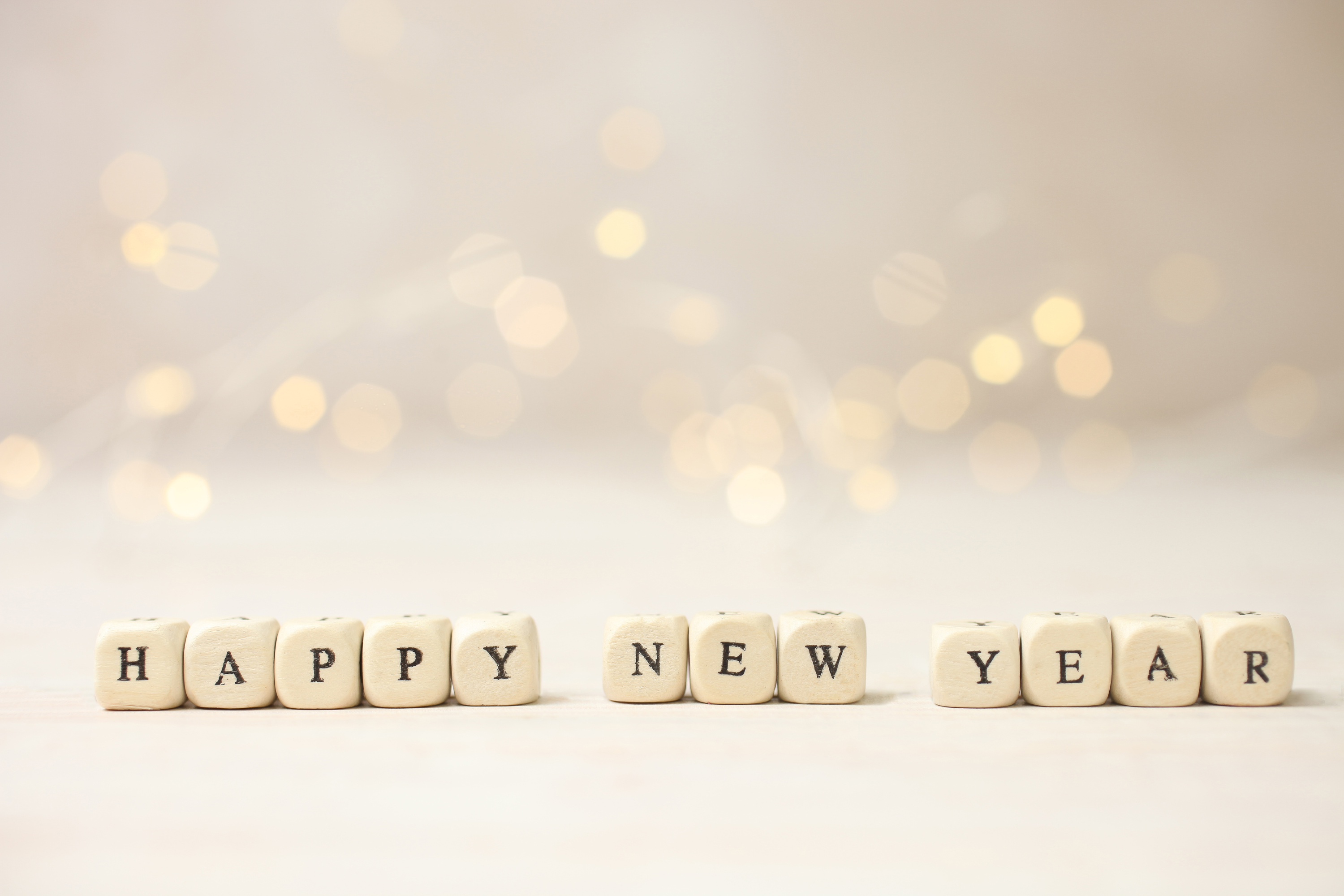 Navigating the New Year: Top Considerations for Your 2024 Marketing Strategy